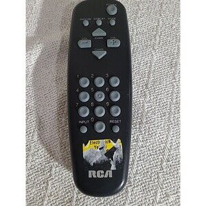 RCA Remote Control